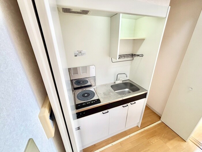 プレステージ天神Ⅲの物件内観写真