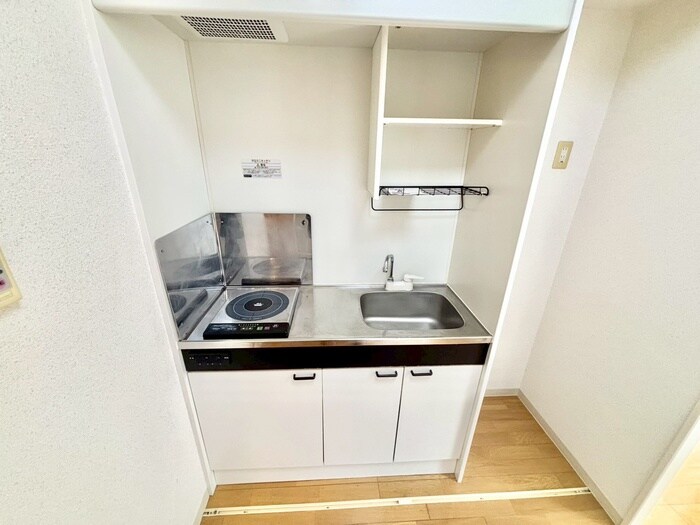 プレステージ天神Ⅲの物件内観写真