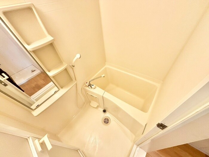 プレステージ天神Ⅲの物件内観写真