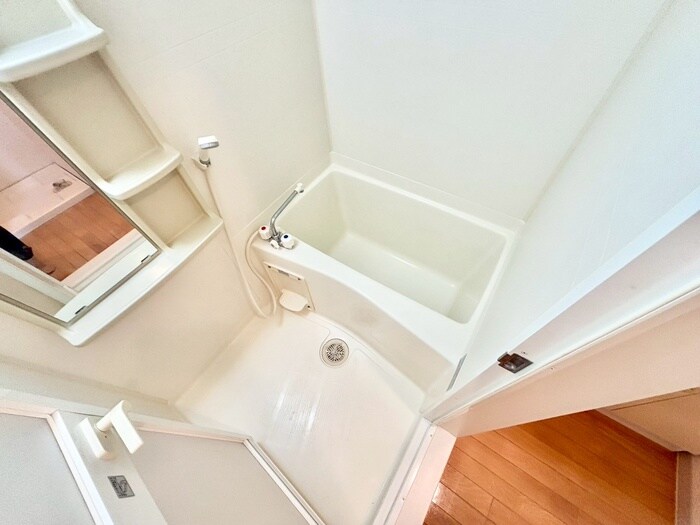 プレステージ天神Ⅲの物件内観写真