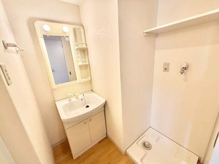 プレステージ天神Ⅲの物件内観写真