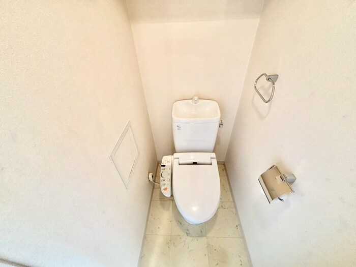 プレステージ天神Ⅲの物件内観写真