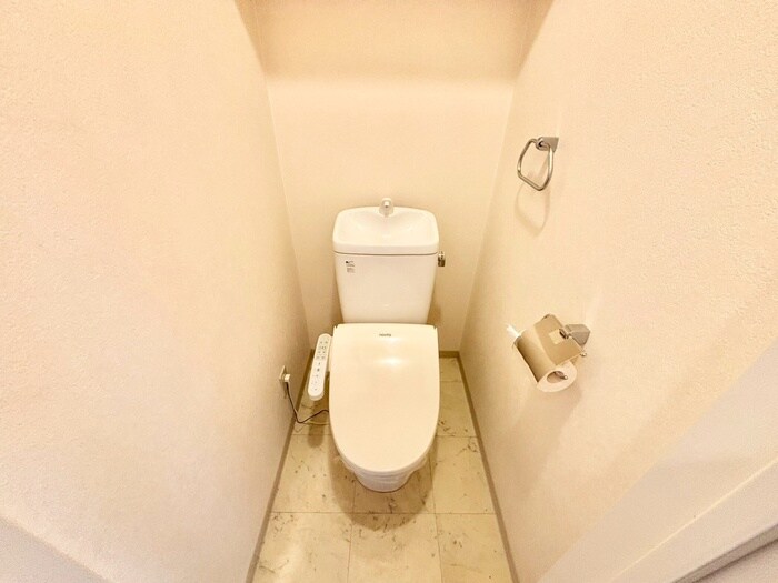 プレステージ天神Ⅲの物件内観写真