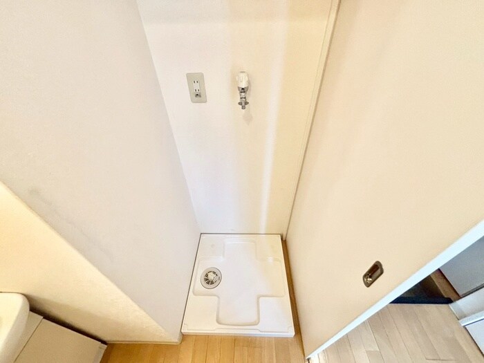 プレステージ天神Ⅲの物件内観写真