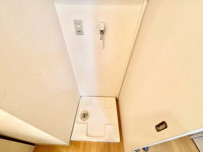 プレステージ天神Ⅲの物件内観写真