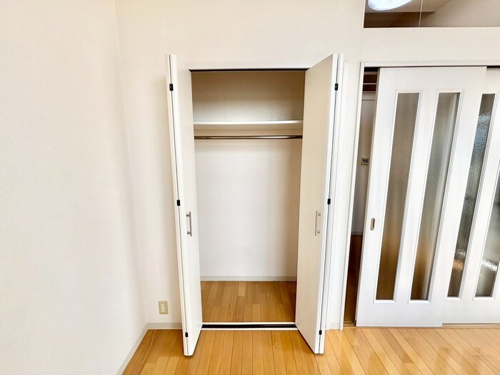 プレステージ天神Ⅲの物件内観写真