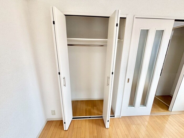 プレステージ天神Ⅲの物件内観写真