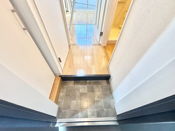 プレステージ天神Ⅲの物件内観写真