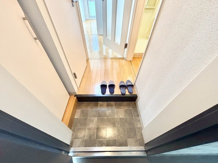 プレステージ天神Ⅲの物件内観写真