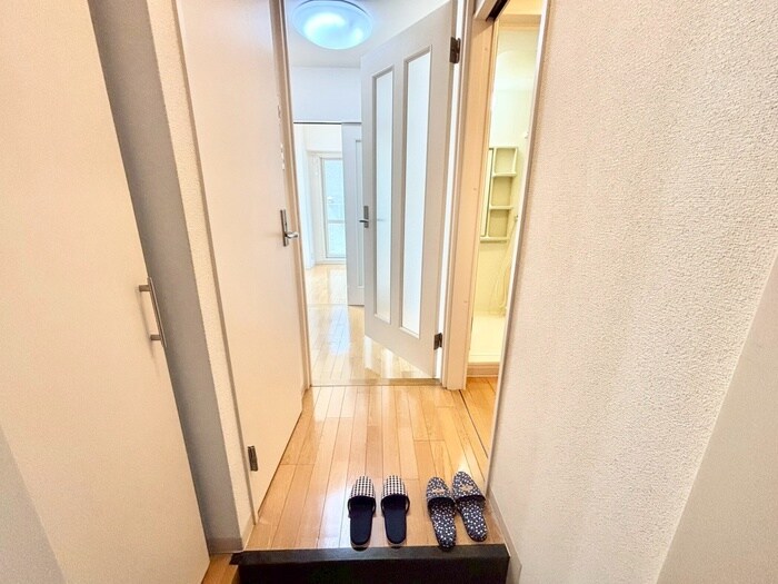 プレステージ天神Ⅲの物件内観写真