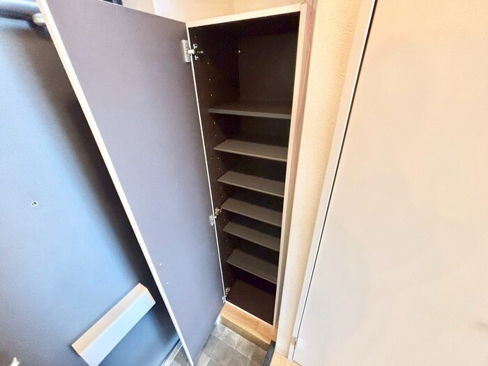 プレステージ天神Ⅲの物件内観写真