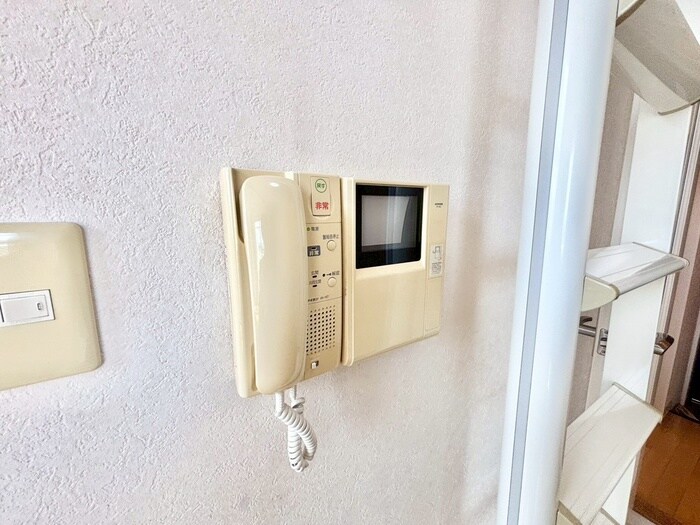 プレステージ天神Ⅲの物件内観写真