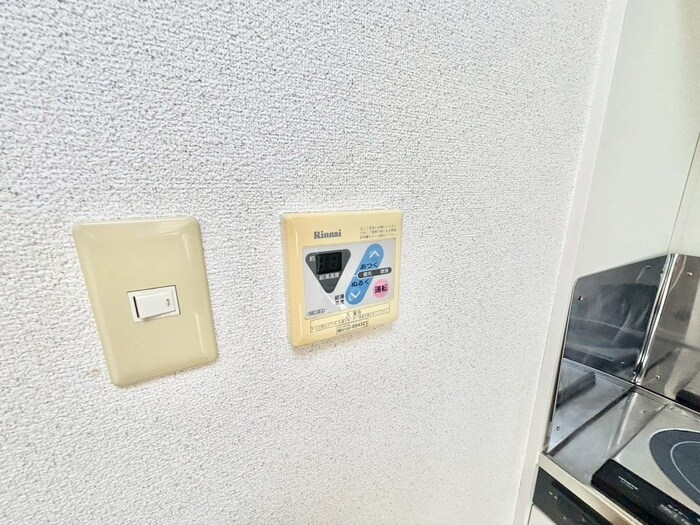 プレステージ天神Ⅲの物件内観写真