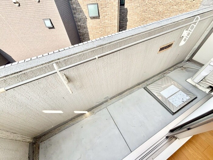 プレステージ天神Ⅲの物件内観写真