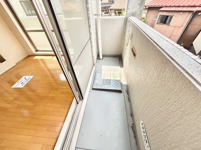 プレステージ天神Ⅲの物件内観写真