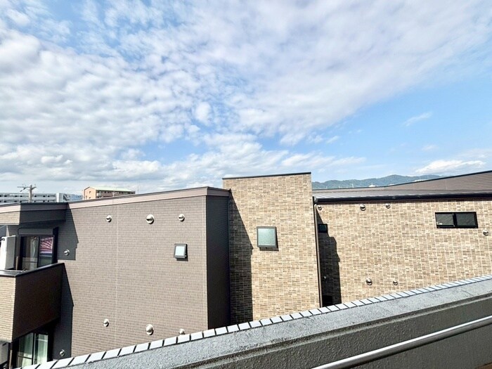 プレステージ天神Ⅲの物件内観写真