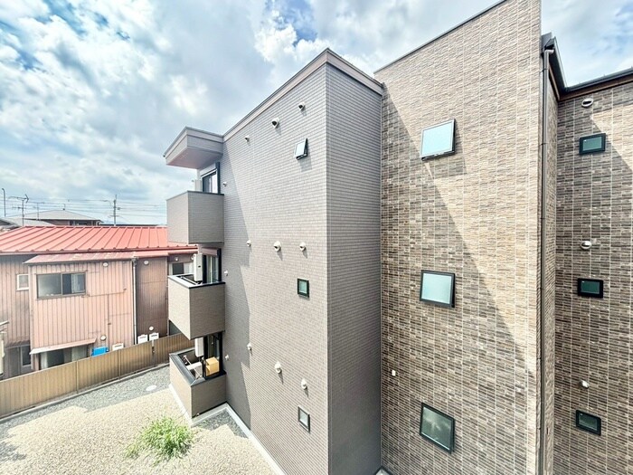 プレステージ天神Ⅲの物件内観写真