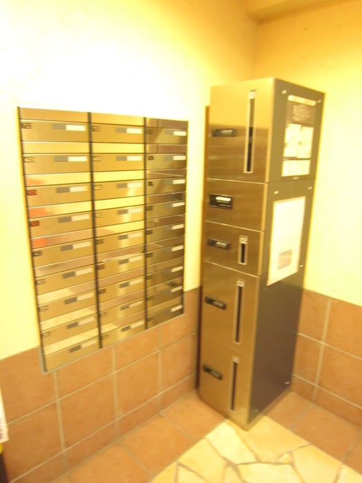 インテグレ－ト東山の物件外観写真