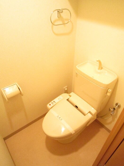 インテグレ－ト東山の物件内観写真