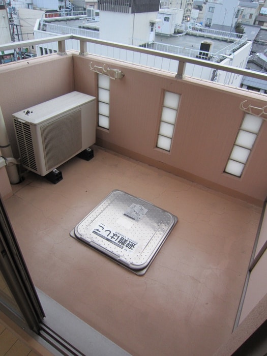 インテグレ－ト東山の物件内観写真