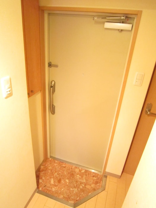 インテグレ－ト東山の物件内観写真