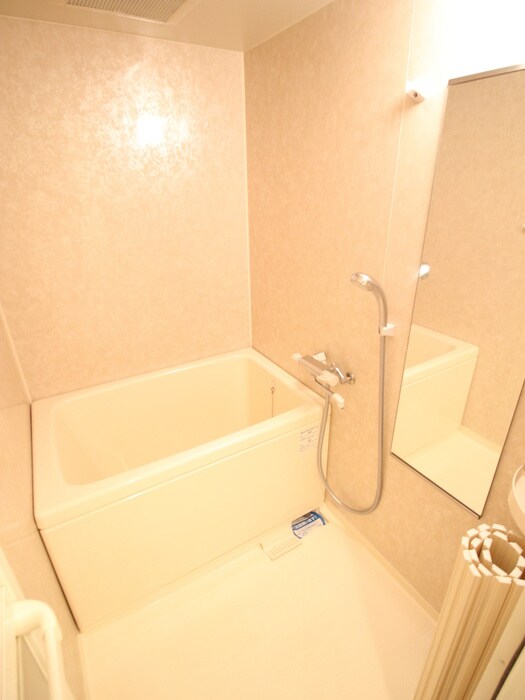 プロスペクト美章園の物件内観写真