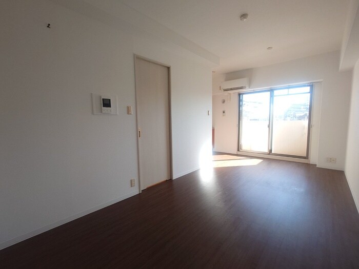 プロスペクト美章園の物件内観写真