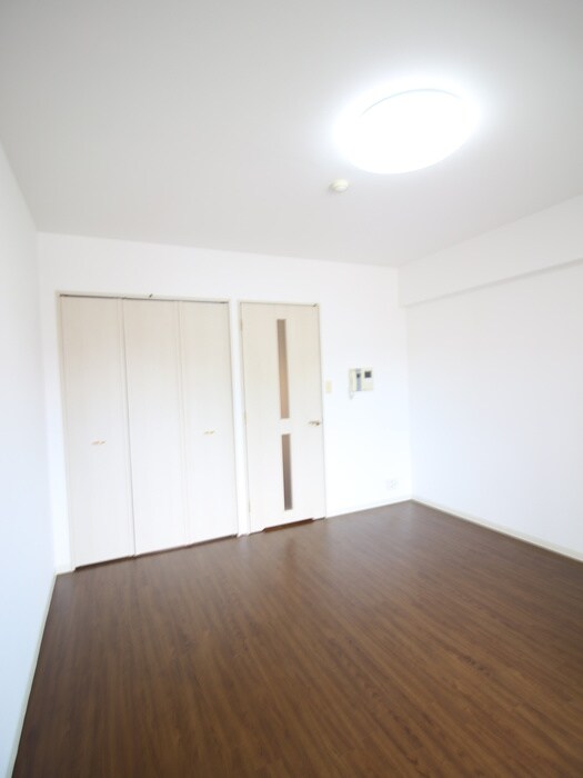 プロスペクト美章園の物件内観写真