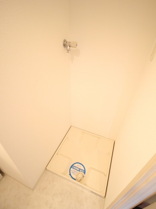 プロスペクト美章園の物件内観写真