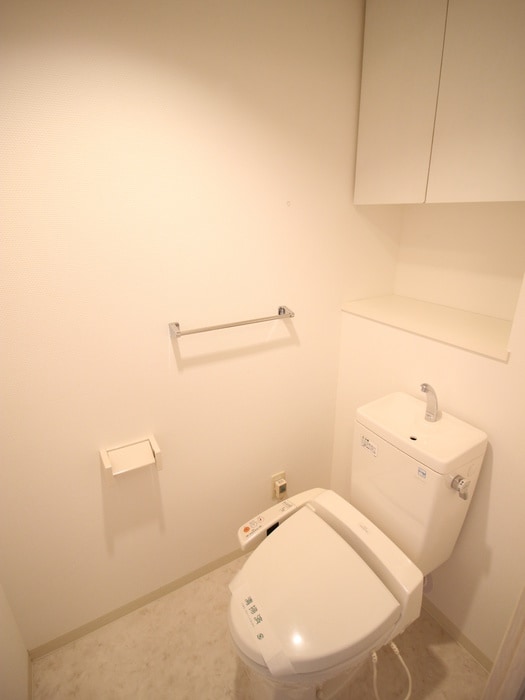 プロスペクト美章園の物件内観写真