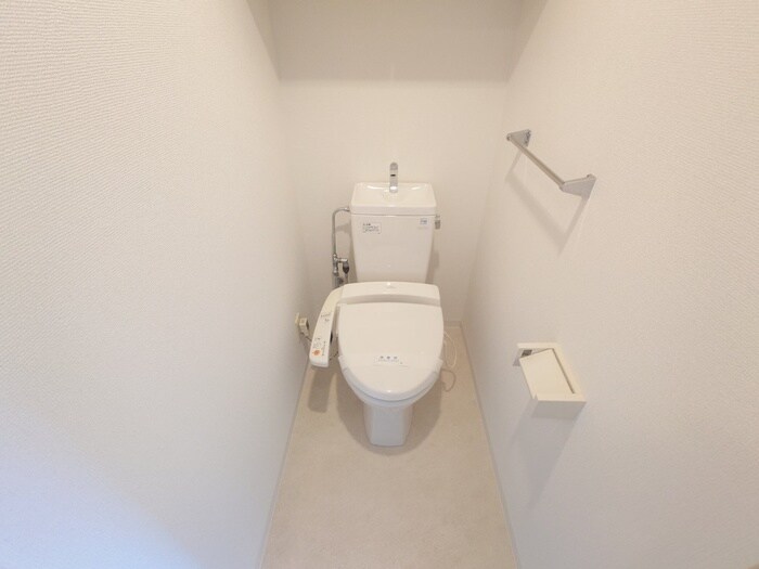 プロスペクト美章園の物件内観写真