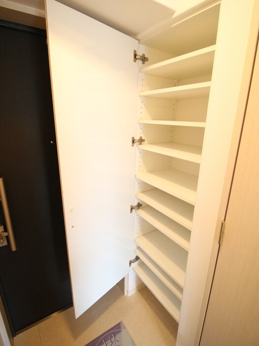 プロスペクト美章園の物件内観写真