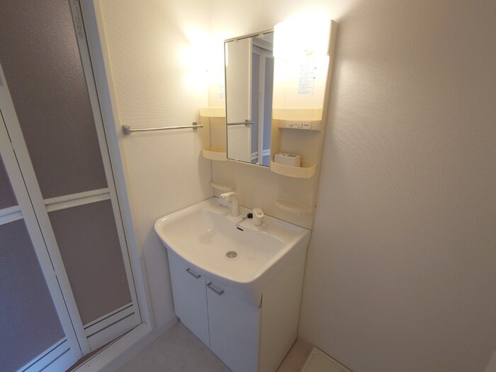 プロスペクト美章園の物件内観写真