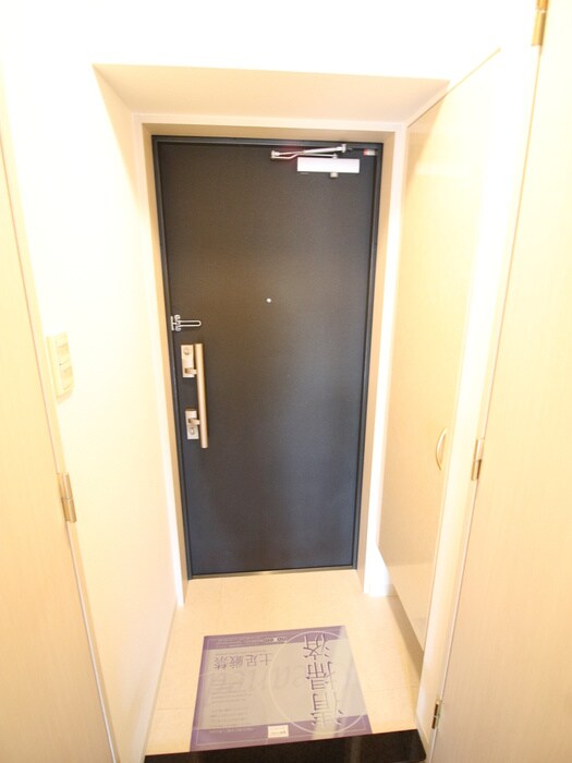 プロスペクト美章園の物件内観写真