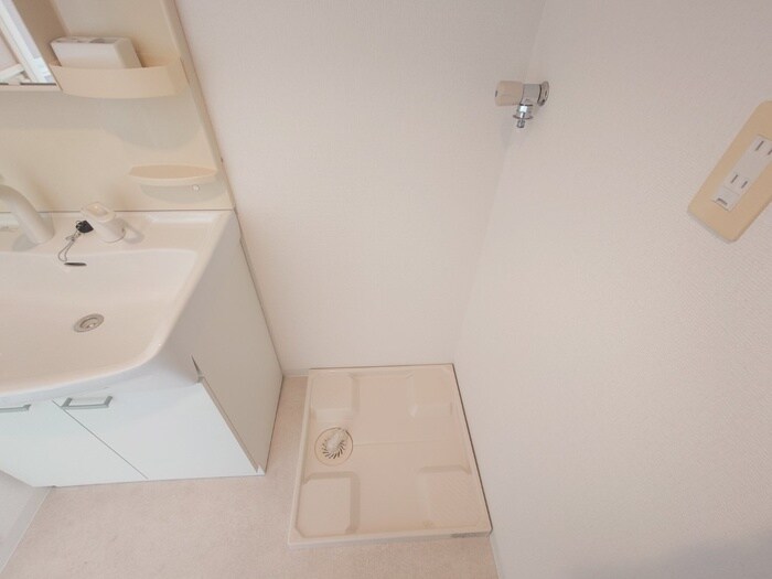 プロスペクト美章園の物件内観写真