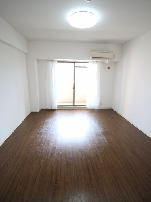 プロスペクト美章園の物件内観写真