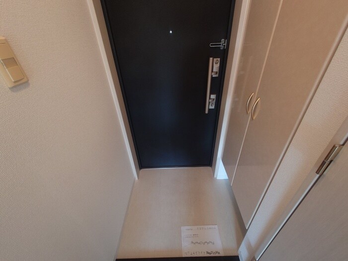 プロスペクト美章園の物件内観写真