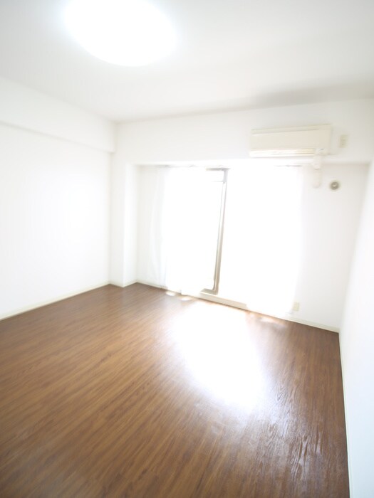 プロスペクト美章園の物件内観写真