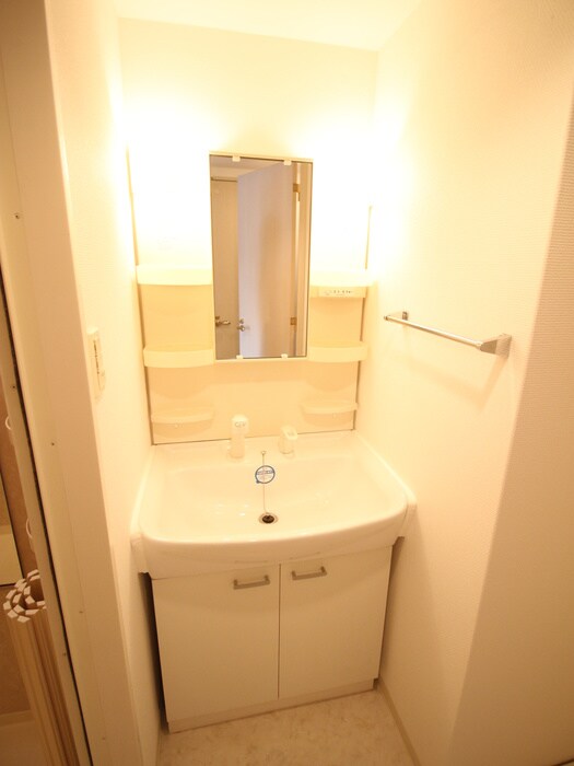 プロスペクト美章園の物件内観写真