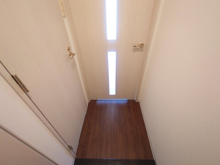 プロスペクト美章園の物件内観写真