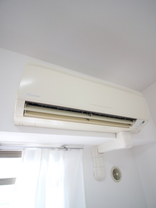 プロスペクト美章園の物件内観写真