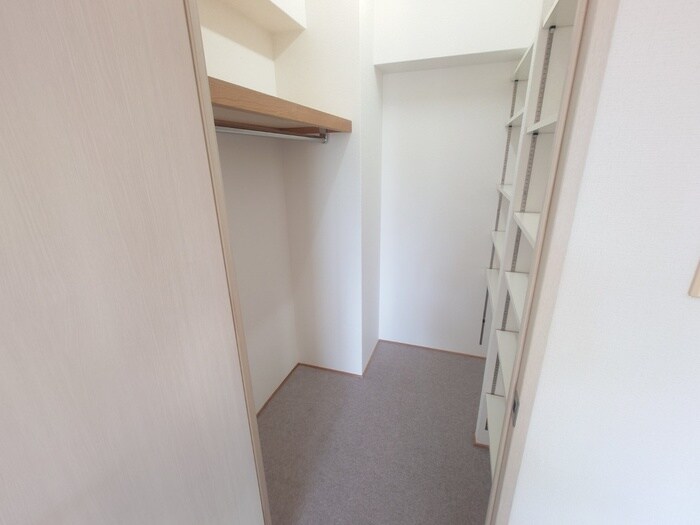 プロスペクト美章園の物件内観写真