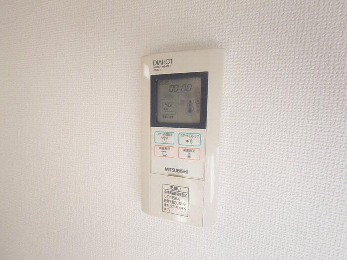 プロスペクト美章園の物件内観写真