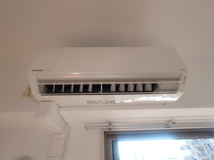 プロスペクト美章園の物件内観写真