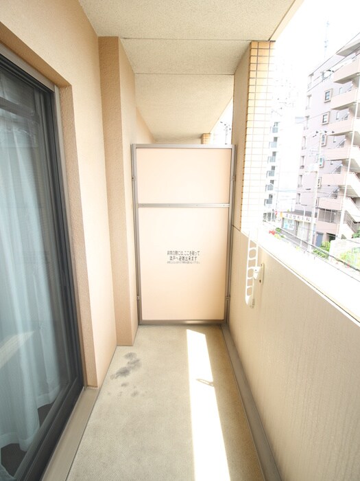 プロスペクト美章園の物件内観写真