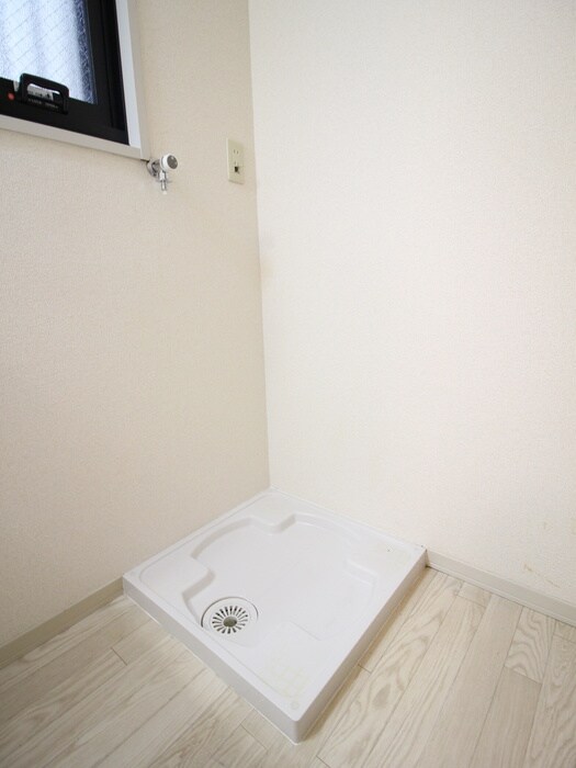 吉山ハイツの物件内観写真