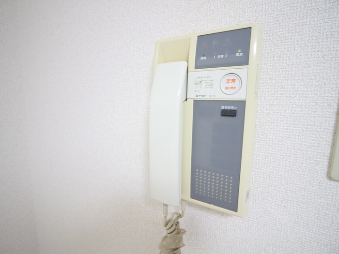吉山ハイツの物件内観写真