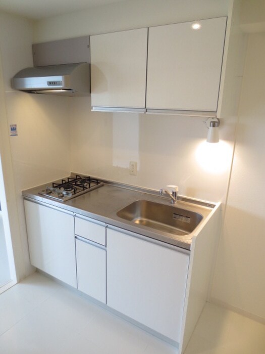 アクエルド緑地公園の物件内観写真