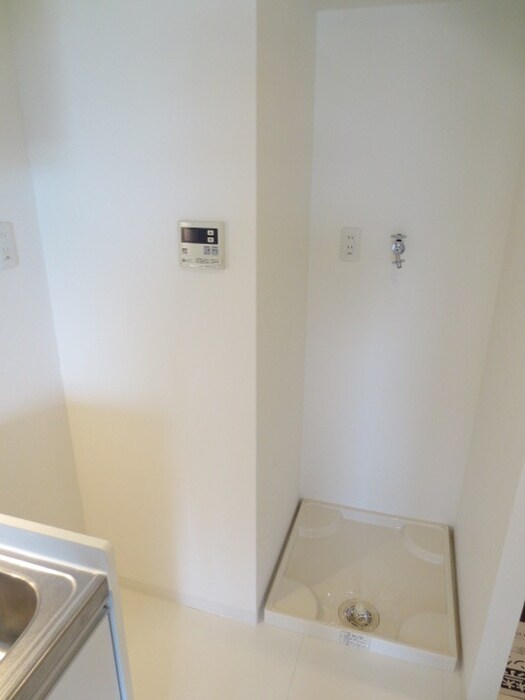 アクエルド緑地公園の物件内観写真