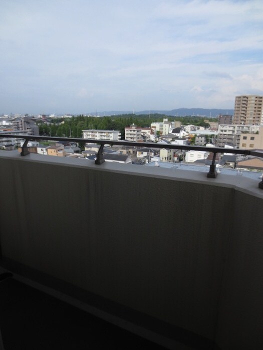 アクエルド緑地公園の物件内観写真